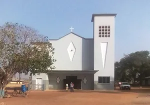 Yendi Cathedral