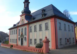 Kirche