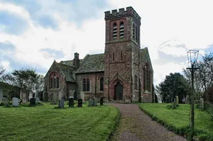 Church of St Mary