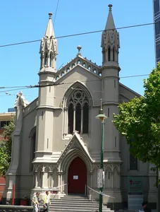 Church of Christ