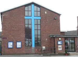 St John's Parish Church, South Hornchurch