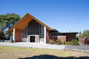 All Saints Anglican Church
