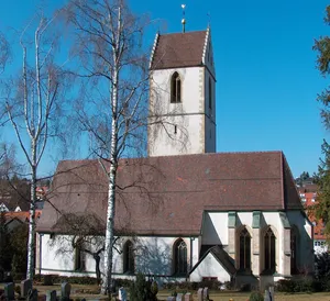 Protestant Church