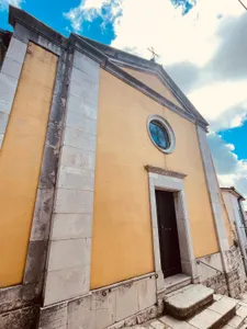 Saint Peter church