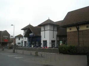 Odeon Port Solent