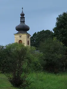 Church of Saint Anne