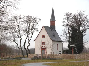 Mönchhofkapelle