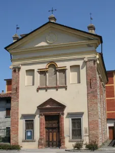 Santa Maria ad Nives Church
