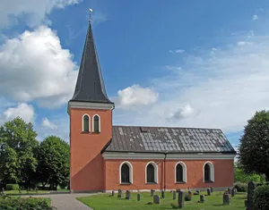 Länna Church