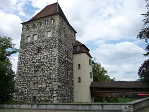 Schlössli Aarau