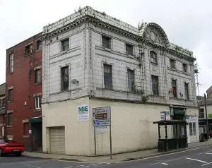 Regent Picture House