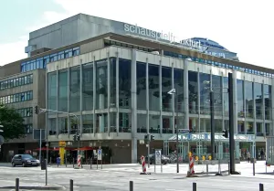 Oper Frankfurt