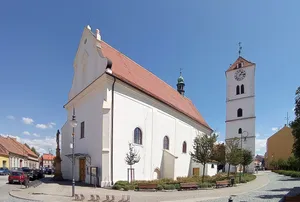 Church of Saint Martin