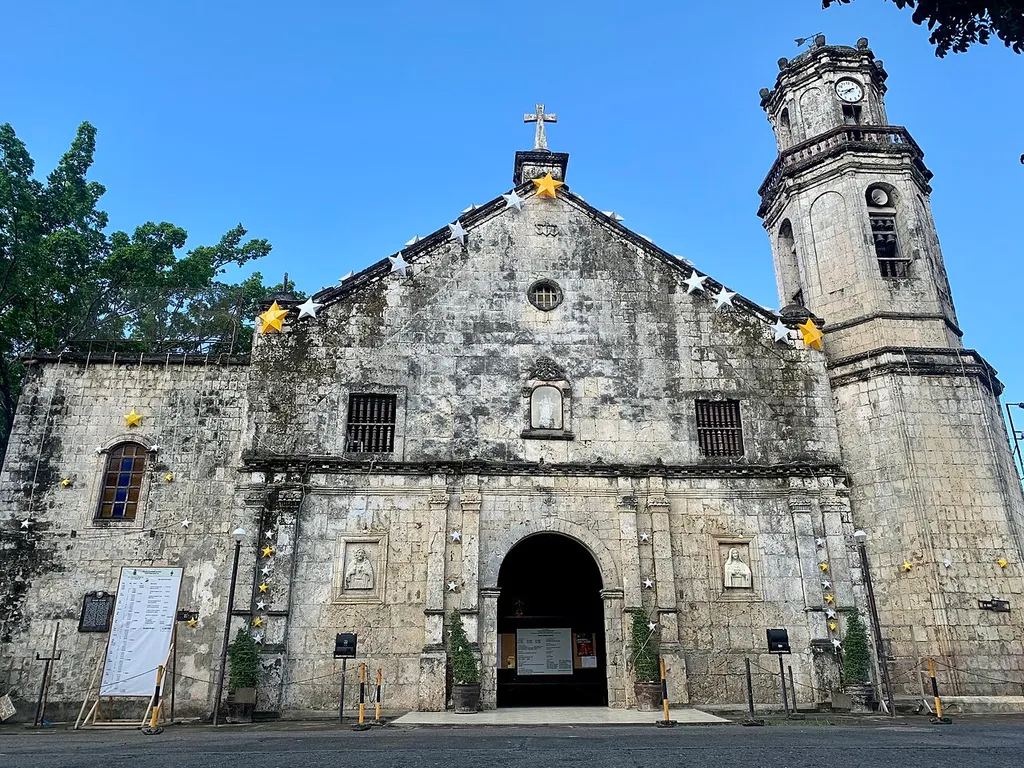 Maasin Cathedral