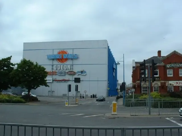 Odeon Southampton