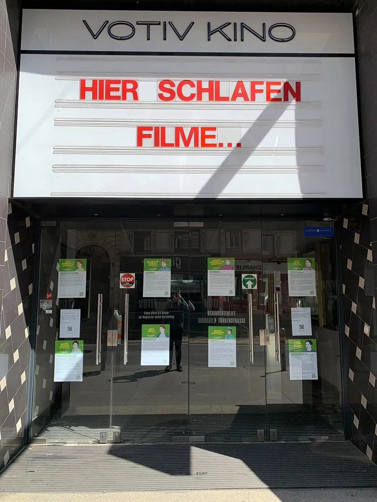Votiv Kino