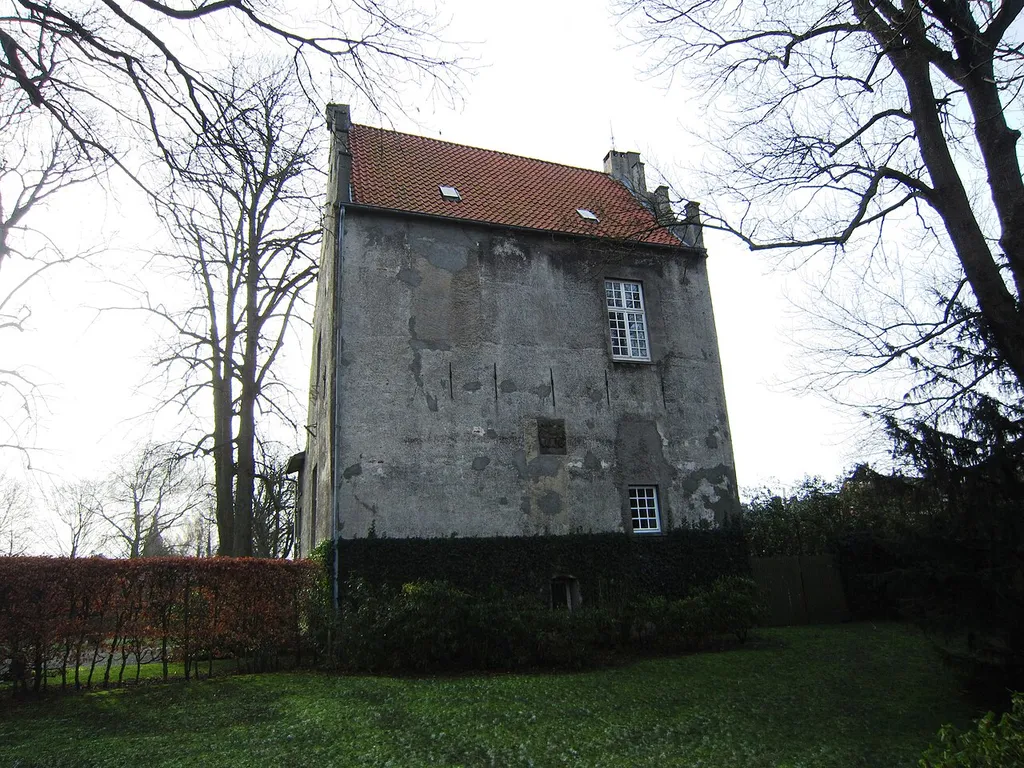 Harderwykenburg - Leer (Oost-Friesland)