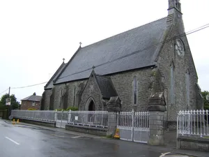 St Brigid's Church, Rolestown