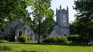 St. James Anglican Church