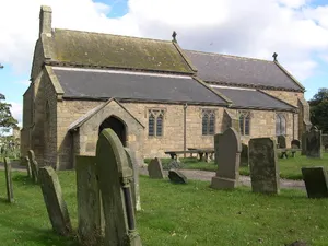 Church of the Holy Trinity