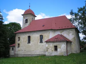 Church of the Assumption of the Virgin Mary