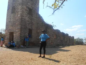 Mpulungu