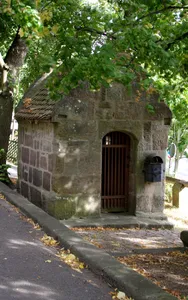 Burgbergkapelle (Erlangen)