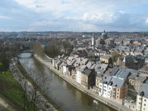 Namur