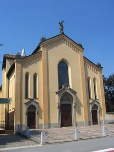 Santissimo Redentore Church