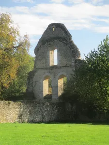 Perseigne Abbey
