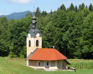 St. Lambert Church