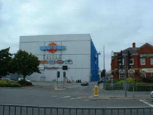 Odeon Southampton