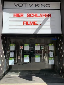Votiv Kino