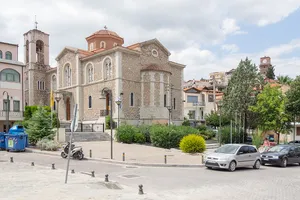 Cathedral of Livadia