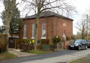 Methodist Church