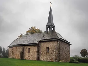 Hattensener Kirche