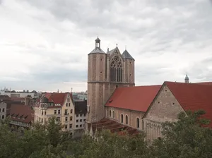 Brunswick Cathedral