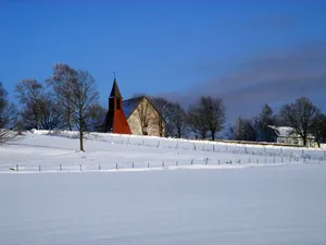 Naverstad Church