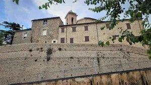 Scisciano Castle