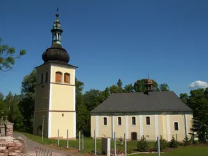 Church of Saint Catherine
