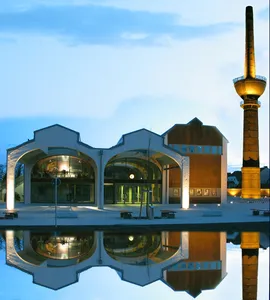 Gempthalle