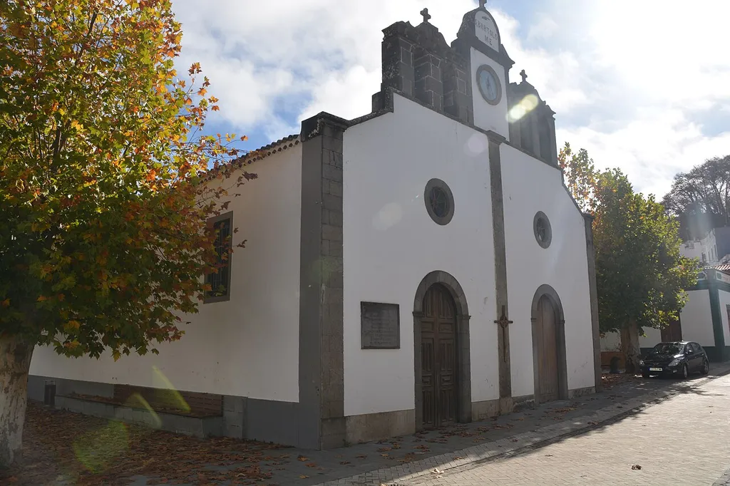 Iglesia