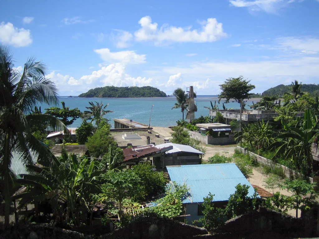 Catanduanes