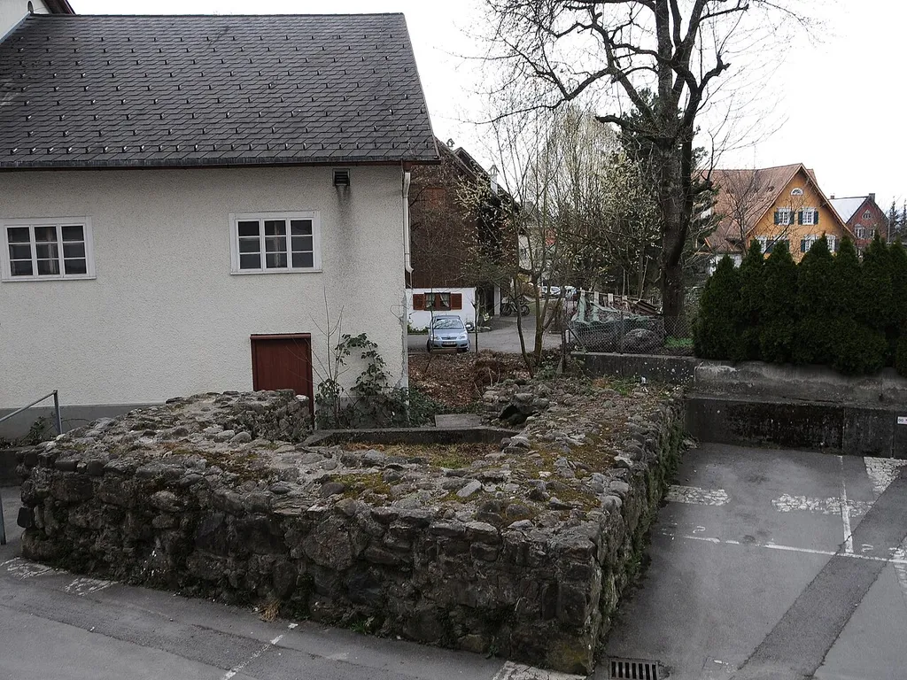 Oberdorfer Turm