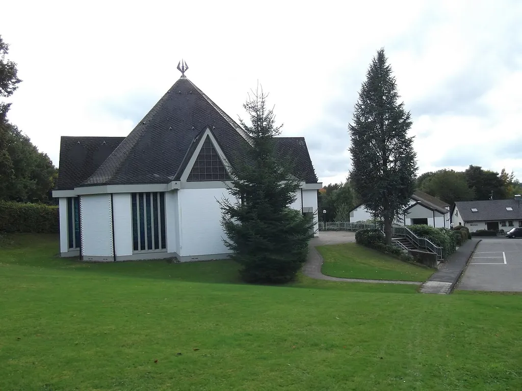 Hl. Geist Kirche