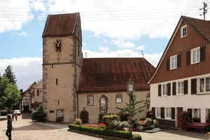 Georgskirche
