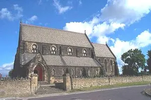 Church of St Thomas