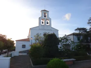 Poblado de Majarromaque - José Antonio