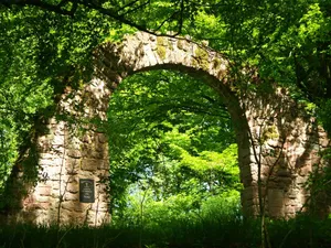 Burg Wildeck (Wildeck)