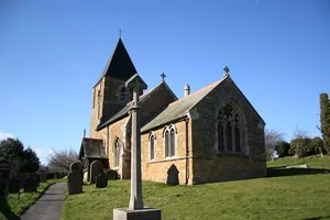 Church of Holy Trinity